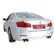 Remus sport muffler set BMW 5 Series F10 535i(X) - Chrome / Angled, Thumbnail 4