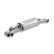 Remus Sports Exhaust Rear Silencer (Axle-Back System) BMW G15 M850iX