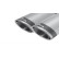 Remus Sports exhaust suitable for Volkswagen Scirocco 1.4 TSI 2008=>, Thumbnail 2
