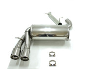 Simons exhaust suitable for Audi A3/S3 2.0T Quattro 2005-