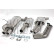 Simons exhaust suitable for BMW 3 series E46 -2001