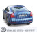 Simons exhaust suitable for Skoda Octavia (+RS), Volkswagen Jetta 2005-2013, Thumbnail 2
