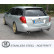 Simons exhaust suitable for Subaru Legacy/Outback 2004-2009, Thumbnail 3