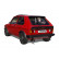 Simons exhaust suitable for Volkswagen Golf/Scirocco 1 Hatchback 1974-1983, Thumbnail 2