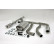 Simons exhaust suitable for Volvo 850/S70/V70/C70 1994-1999
