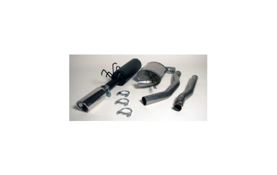 Simons exhaust suitable for Volvo 850/V70 GLT/GLE