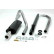 Simons exhaust suitable for Volvo Amazone 1961-1966