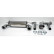 Simons exhaust suitable for Volvo C30 T5 (until 2009)