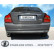 Simons exhaust suitable for Volvo S80 2.0T/2.4T/2.5T T6 (2WD), Thumbnail 2