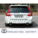Simons exhaust suitable for Volvo V70 2WD 2007-, Thumbnail 2