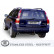 Simons exhaust suitable for Volvo XC70 XC AWD 2.4T/2.5T/D5, Thumbnail 2