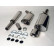 Simons exhaust suitable for VW Corrado year of manufacture up to -7/1991