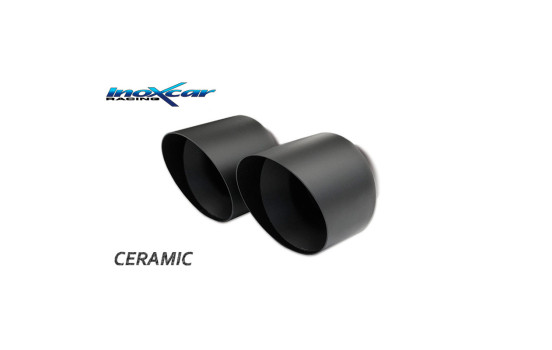 Sport exhaust suitable for Volkswagen Scirocco 1.4 TSI 160hp 2008-
