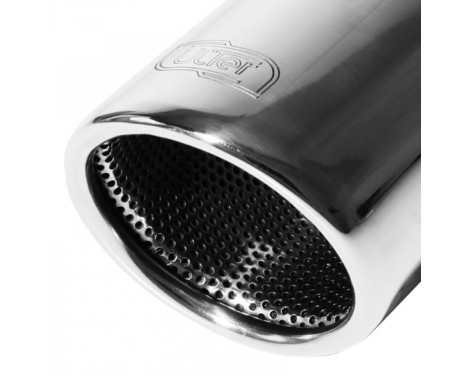 Sports exhaust Ford KA II 1.2i 51kW / 1.3 TDCi 55kW 2008-2012 70mm