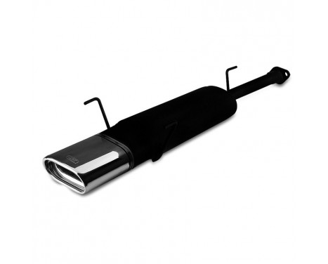 Sports exhaust Opel Astra G Combi 1.4 16V 66kW / 1.6 16V 74kW / 1.8 8V 55 / 62kW / 1.8 16V 85 / 92kW / 2.0 16V 100