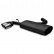Sports exhaust Seat Leon II FR 2.0 TFSI 147kW 2005-2012 2x 70mm