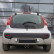 Sports exhaust suitable for Toyota Aygo, Citroen C1, Peugeot 107, Thumbnail 3