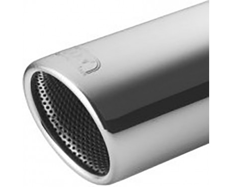 Ulter Sport exhaust suitable for Alfa Romeo Giulietta HB 5-door 1.4 T 88/125kW 2010- 100mm, Image 4