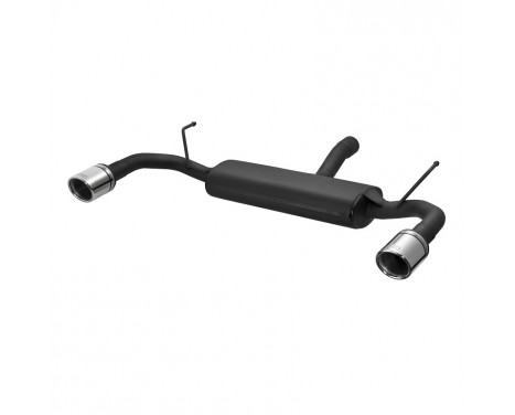 Ulter Sport exhaust suitable for Alfa Romeo Giulietta HB 5-door 1.75t 16v 172kW(QV))/2.0 JT