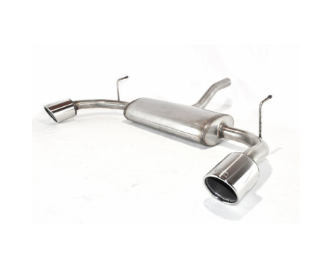 Ulter Sport exhaust suitable for Alfa Romeo Giulietta HB 5-door 1.75t 16v 173kW/2.0 JTD, Image 2