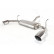 Ulter Sport exhaust suitable for Alfa Romeo Giulietta HB 5-door 1.75t 16v 173kW/2.0 JTD, Thumbnail 2