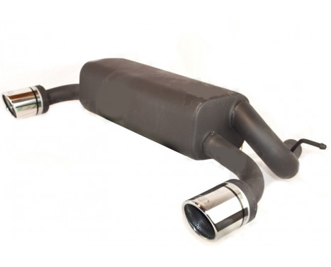 Ulter Sport exhaust suitable for BMW 320i F30