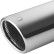 Ulter Sport exhaust suitable for Citroën C3 I 1.1i 44kW 2002-2009 90mm