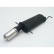 Ulter Sport exhaust suitable for Citroën Xsara HB 1.4i 55kW/1.6i 65kW/1.8i 66/74kW 1997-1999 100mm