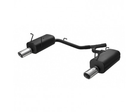 Ulter Sport exhaust suitable for Fiat Freemont 2.0 125kW 2011- 90mm