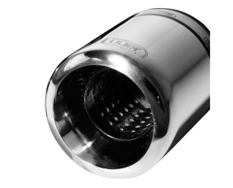 Ulter Sport exhaust suitable for Ford Focus C-Max 1.6i 74/85kW/1.8i 92kW/2.0i 107kW/1.8 TDCi 85kW 20, Image 2