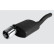 Ulter Sport exhaust suitable for Ford Focus Ib HB 1.4i 55kW/1.6i 74kW/1.8i 85kW/2.0i 96kW 1998-2005, Thumbnail 2
