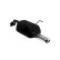 Ulter Sport exhaust suitable for Honda Civic VI Sedan 1.4i 66kW / 1.5i 84kW / 1.6i 77kW 1996-2001 95x65m, Thumbnail 2
