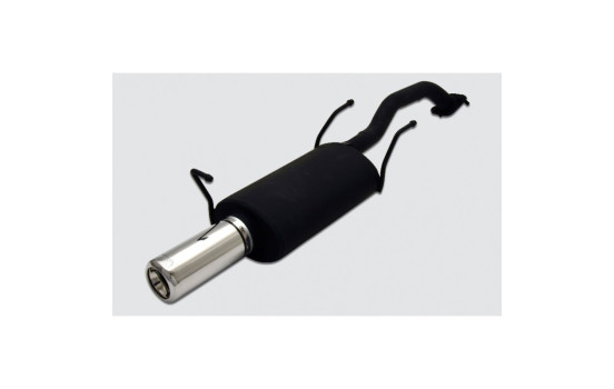 Ulter Sport exhaust suitable for Hyundai Accent HB 1.3i 44/55/62kW/1.5i 65/73kW 1994-1999 100mm