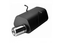 Ulter Sport exhaust suitable for Mini One/Cooper 1.4i 70kW/1.6i 66/85/88kW 2000-2006 100mm