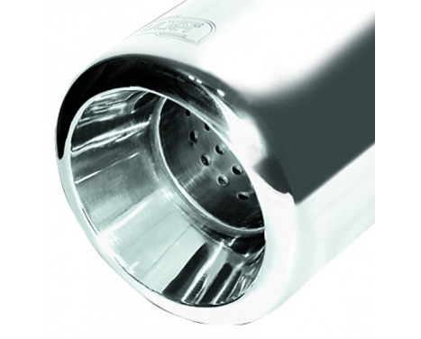 Ulter Sport exhaust suitable for Mitsubishi Lancer VIII Sedan/Sportback 1.5i 80kW/1.8i 105kW, Image 2