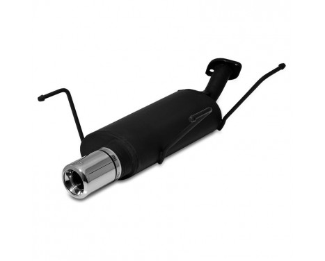 Ulter Sport exhaust suitable for Nissan Almera N15 HB 1.4i 55/64kW/1.6i 66/73kW/2.0D 55kW 1995-2000