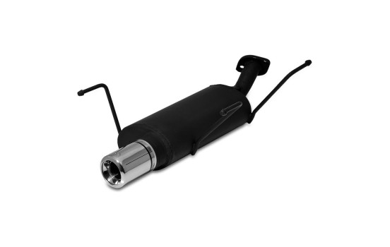Ulter Sport exhaust suitable for Nissan Almera N15 HB 1.4i 55/64kW/1.6i 66/73kW/2.0D 55kW 1995-2000