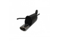 Ulter Sport exhaust suitable for Opel Adam 1.4 64/74kW 2013- 70mm