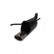 Ulter Sport exhaust suitable for Opel Adam 1.4 74kW 2013- 95x65mm