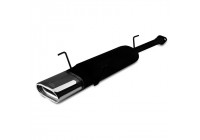 Ulter Sport exhaust suitable for Opel Astra G Combi 1.4 16V 66kW/1.6 16V 74kW/1.8 8V 55/62kW/1.8 16V