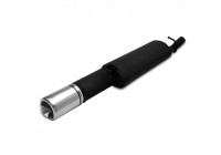 Ulter Sport exhaust suitable for Opel Vectra A HB 1.4 55kW/1.6 52.55.60kW/1.8 66kW/1.8GT 66kW/2.0 85