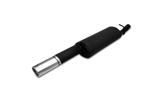Ulter Sport exhaust suitable for Opel Vectra A HB 1.4 55kW/1.6 52.55.60kW/1.8 66kW/1.8GT 66kW/2.0 85