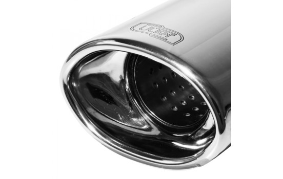Ulter Sport exhaust suitable for Opel Vectra A HB 1.4 55kW/1.6 52.55.60kW/1.8 66kW/1.8GT 66kW/2.0 85, Image 2