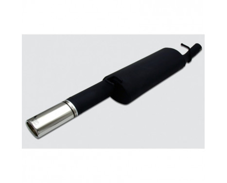 Ulter Sport exhaust suitable for Opel Vectra A Sedan 1.4 55kW/1.6 52/55/60kW/1.8 66kW/2.0i 85kW 1988