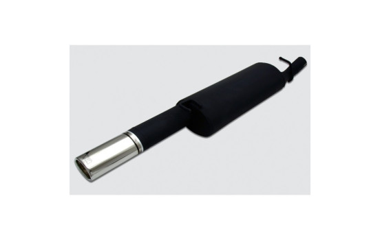Ulter Sport exhaust suitable for Opel Vectra A Sedan 1.4 55kW/1.6 52/55/60kW/1.8 66kW/2.0i 85kW 1988