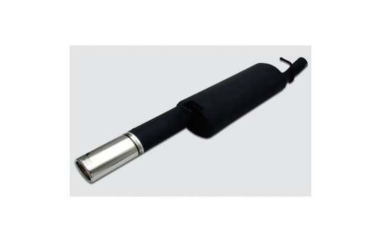 Ulter Sport exhaust suitable for Opel Vectra A Sedan 1.4 55kW/1.6 52/55/60kW/1.8 66kW/2.0i 85kW 1988, Image 2