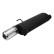 Ulter Sport exhaust suitable for Peugeot 306 HB 1.1i 44kW/1.4i 55kW/1.6i 66kW/1.8i 74kW 1994-2001 10, Thumbnail 2