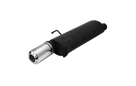 Ulter Sport exhaust suitable for Peugeot 306 HB 1.1i 44kW/1.4i 55kW/1.6i 66kW/1.8i 74kW 1994-2001 10, Image 2