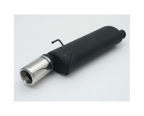 Ulter Sport exhaust suitable for Peugeot 306 HB 1.1i 44kW/1.4i 55kW/1.6i 66kW/1.8i 74kW 1994-2001 80, Image 2
