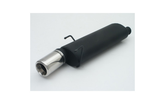 Ulter Sport exhaust suitable for Peugeot 306 HB 1.1i 44kW/1.4i 55kW/1.6i 66kW/1.8i 74kW 1994-2001 80, Image 2